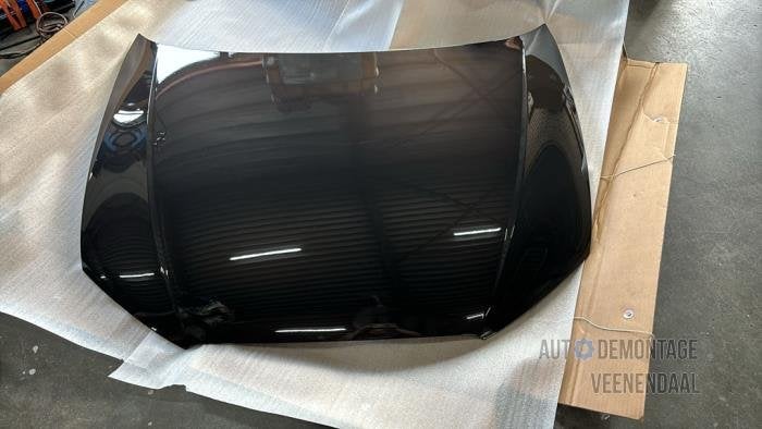 Motorkap van een Audi A3 (Y8U), -, -, Nieuw, -