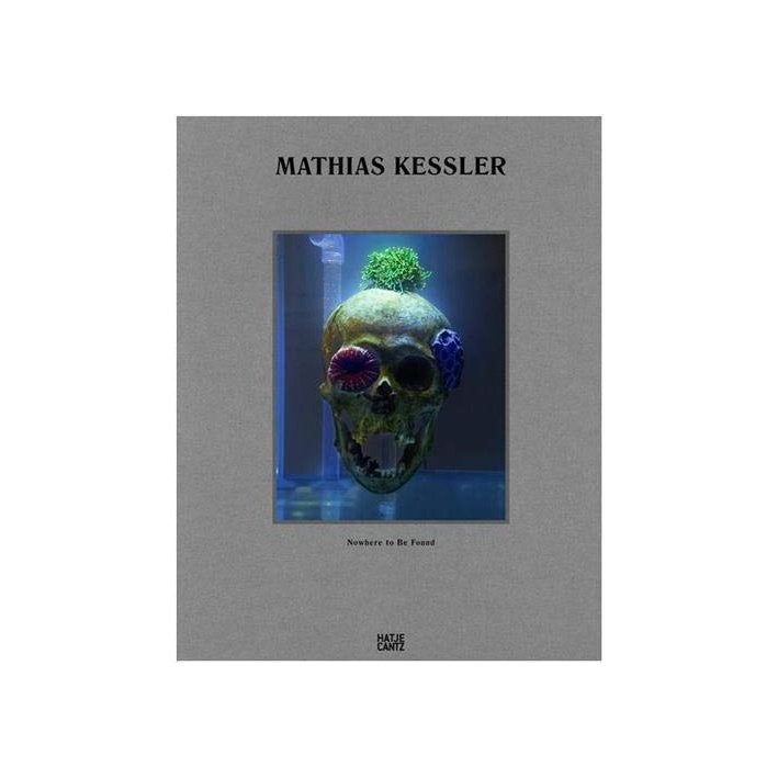 Mathias Kessler - Nowhere to Be Found, Ophalen of Verzenden, Nieuw