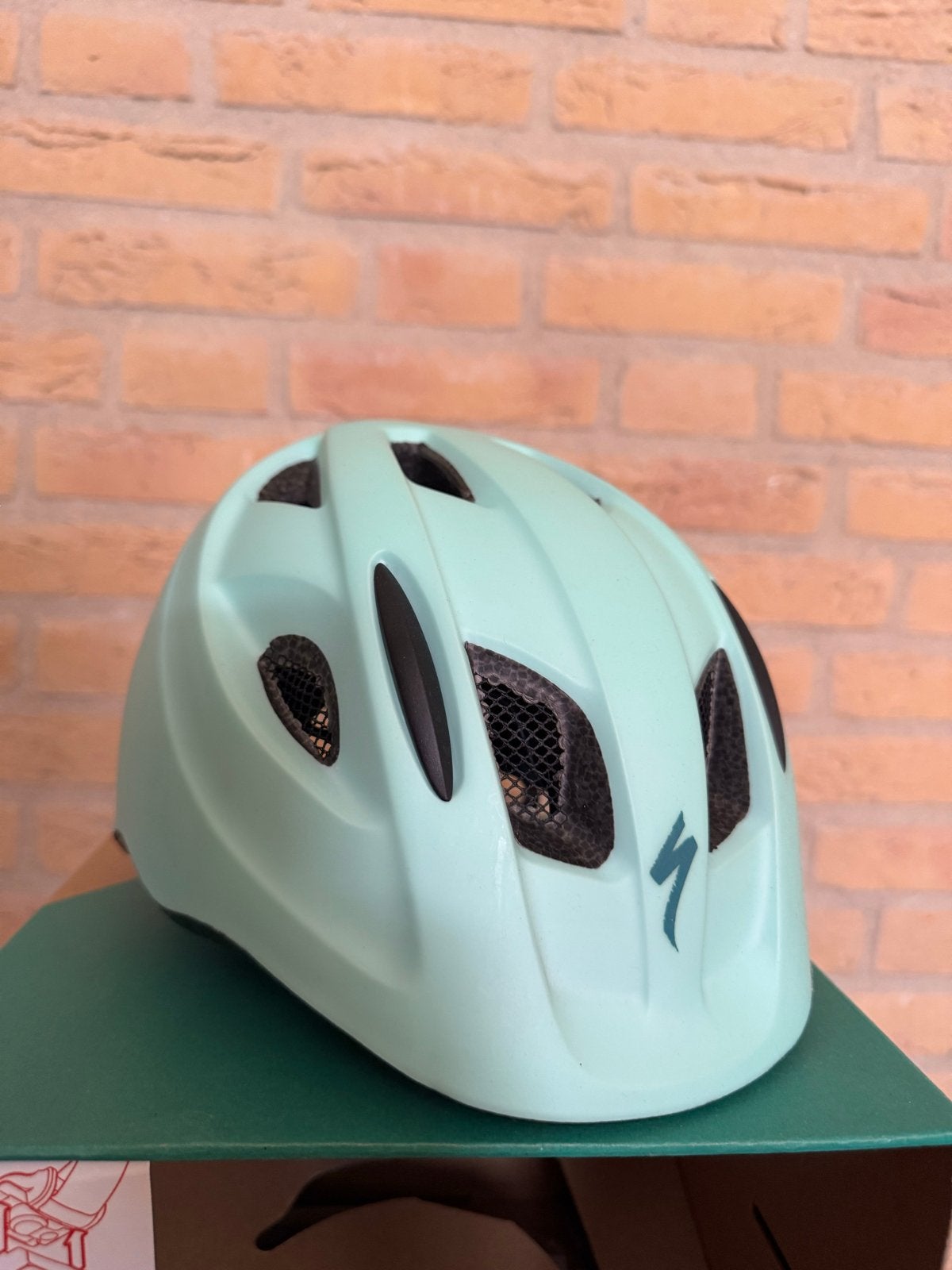 Specialized Mio Toddler Fietshelm 46-51cm Mips, Ophalen, Nieuw, Overige maten, Jongen of Meisje