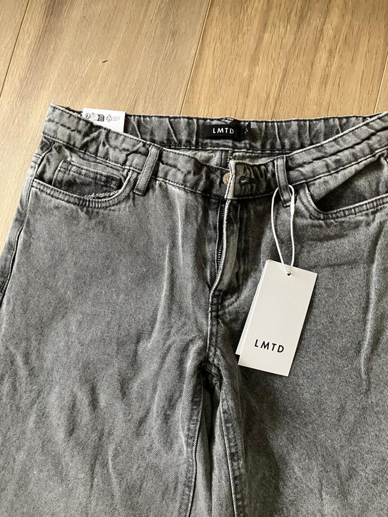 LMTD Meisjes Broek Maat XS (13 jaar), Ophalen, Nieuw