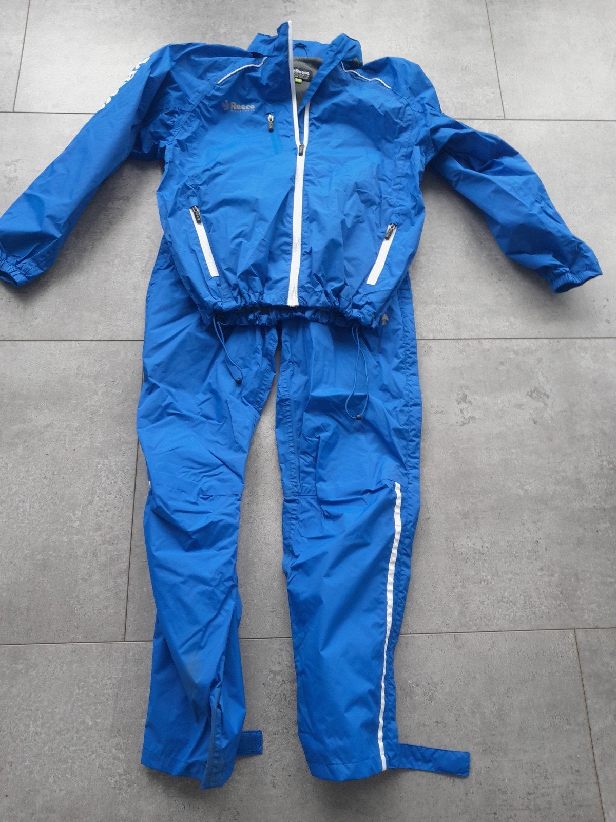 trainingspak Reece, Ophalen of Verzenden, Zo goed als nieuw, Kleding