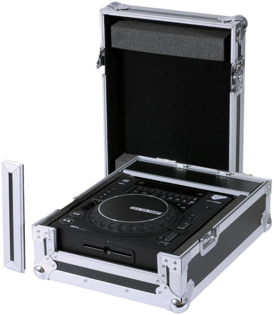 Reloop RMP Single Case Pro, Ophalen of Verzenden, Nieuw, Reloop