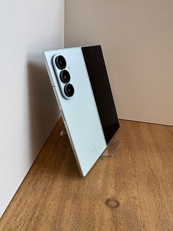 Samsung Galaxy Z Fold7 512GB Mint, Samsung, Ophalen of Verzenden, Zo goed als nieuw, Samsung