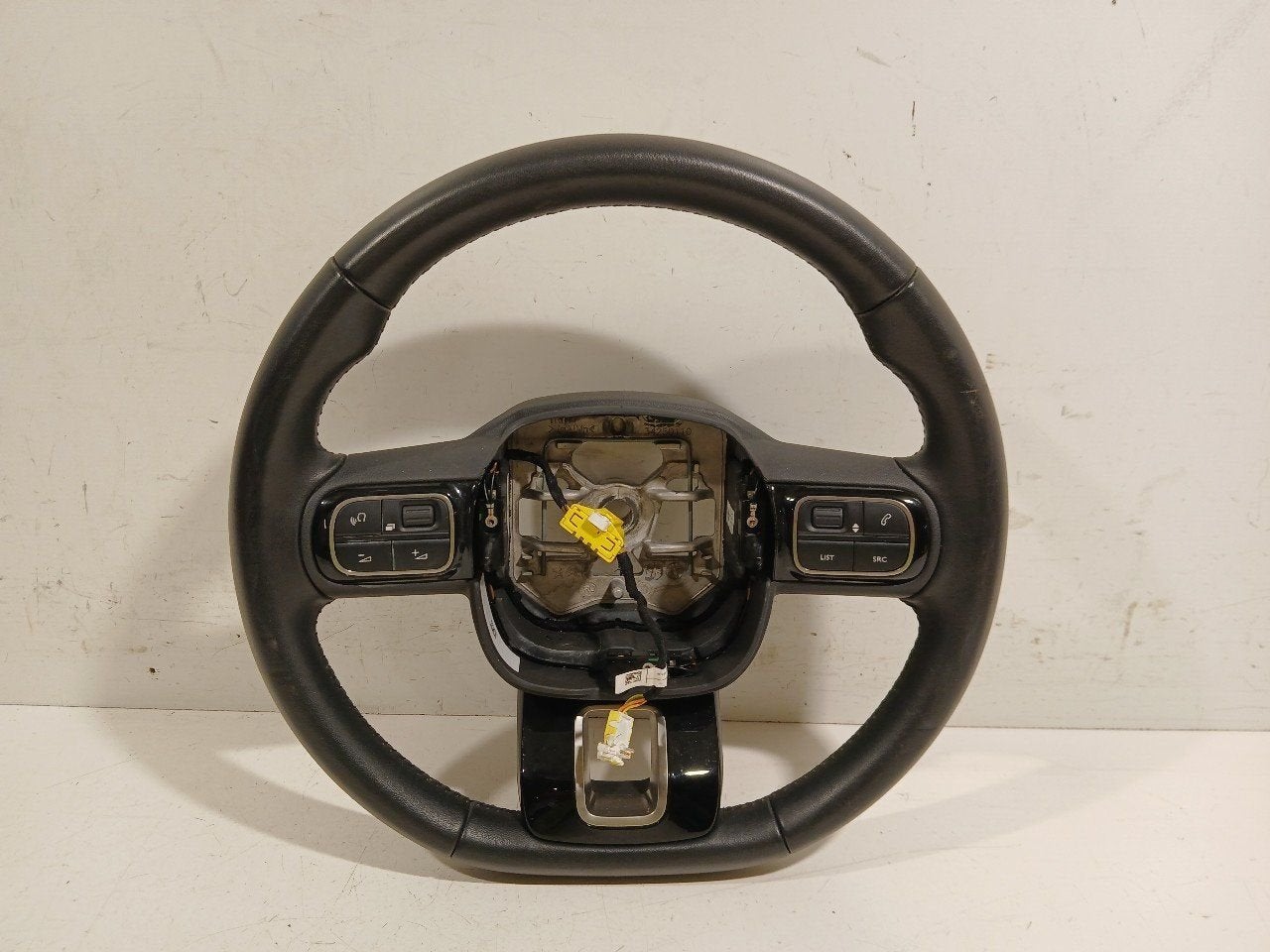 Stuur Citroën C3, Auto-onderdelen, Besturing, Onderdelen@venauto.nl, Van der Ven Autorecycling B.V., Gebruikt, Ettenseweg 76, 4706 PB Roosendaal, The Netherlands