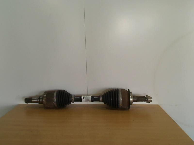 Aandrijfas Links Suzuki SX4 (EY/GY) (2007-04/..), Gebruikt, Suzuki Deutschland GmbH, Kontakt@suzuki.de, Suzuki-Allee 7, Bensheim 64625, , Duitsland