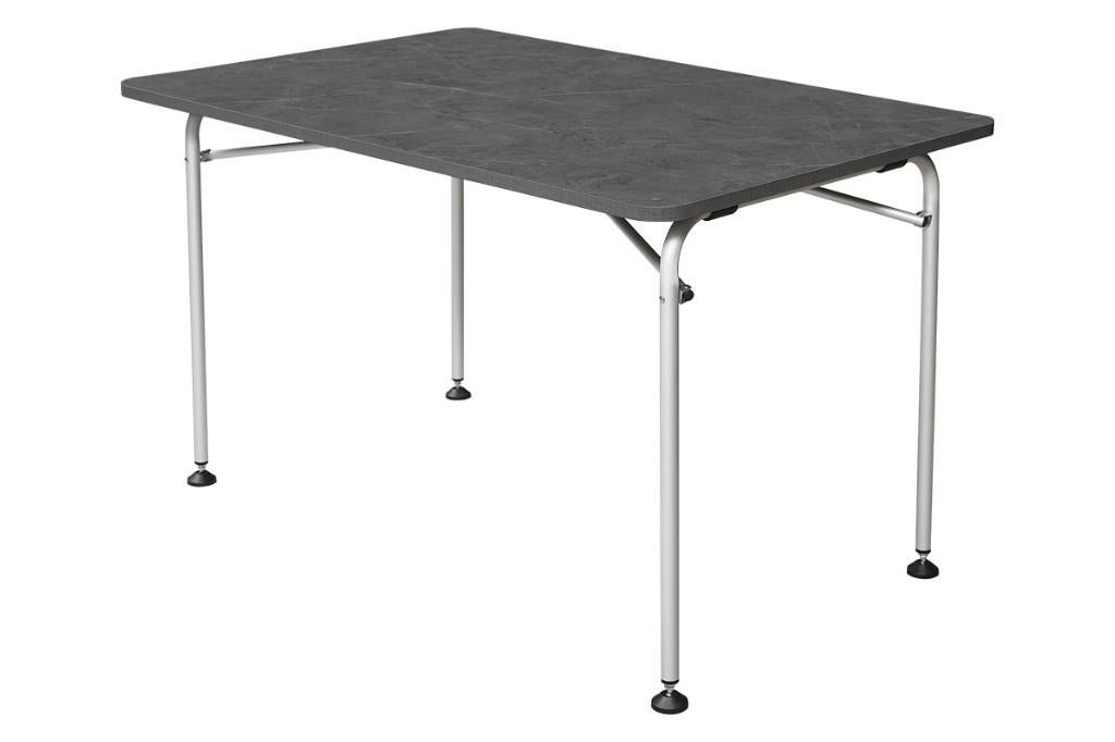 Isabella Lichtgewicht tafel 80 x 120 cm, Ophalen, Nieuw, Campingtafel