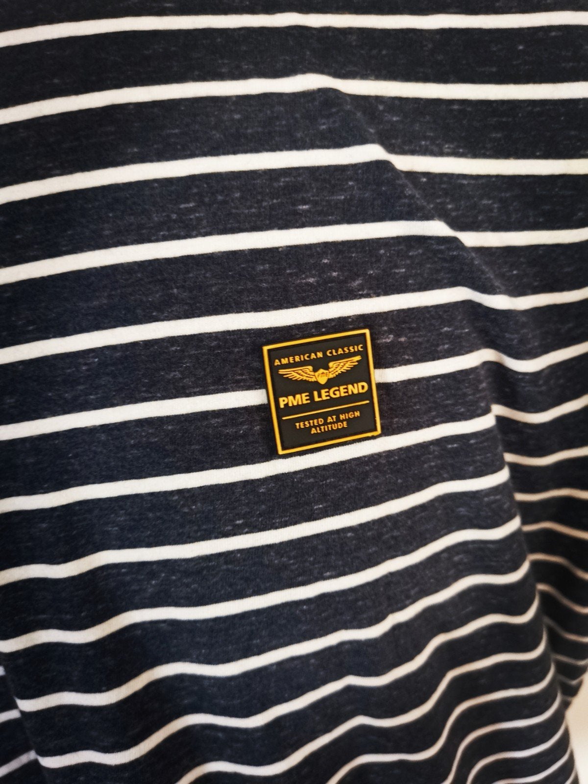 PME LEGEND T shirt maat 3XL, Kleding | Heren, PME LEGEND, Shirt, Zo goed als nieuw, Verzenden