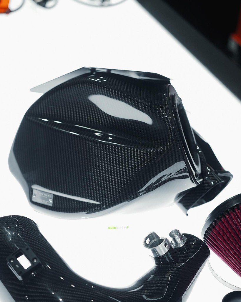 Eventuri Carbon intake luchtfilter - 3-Serie G20 4-serie G22, Auto diversen, Tuning en Styling, Ophalen of Verzenden