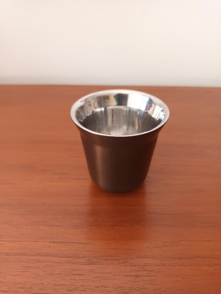 Nespresso Espresso!!, Overige materialen, Ophalen of Verzenden, Zo goed als nieuw, Overige stijlen