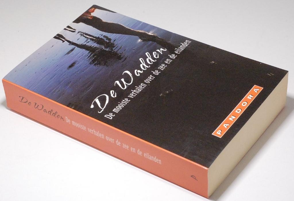 De Wadden (2002), Verzenden, Zo goed als nieuw, Hannemieke Stamperius, Benelux
