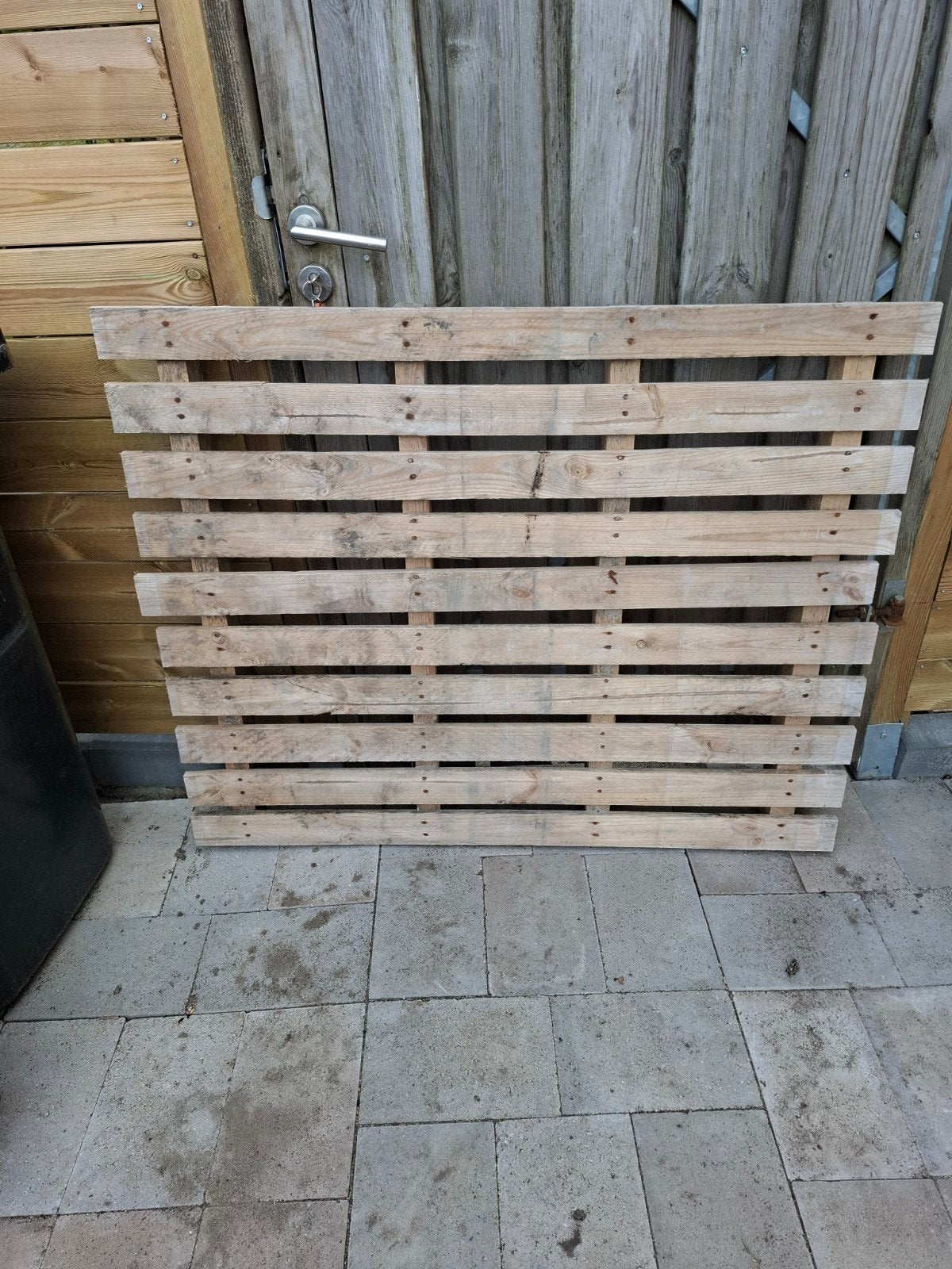 Diverse pallets gratis op te halen, Ophalen, Hout, Minder dan 3 meter, 1 tot 2 meter