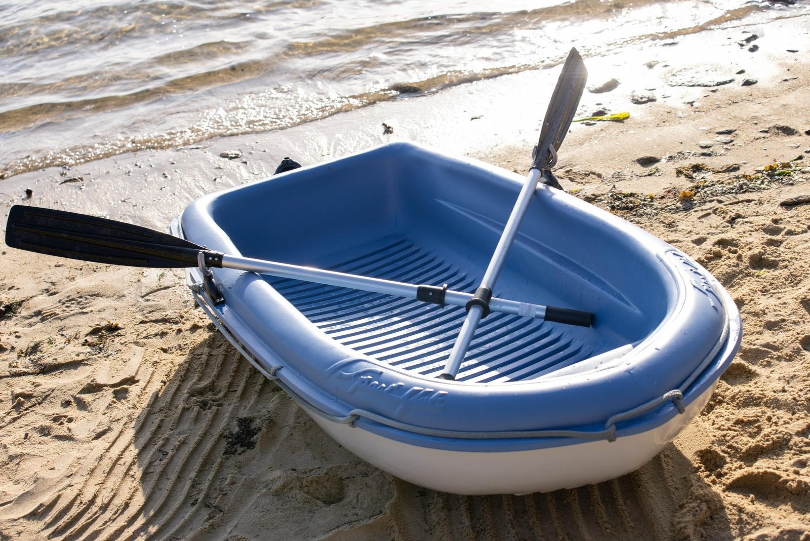 Te koop gevraagd: Bic of Tahe Sportyak / Sport Yak bootje, Watersport en Boten, Ophalen, Gebruikt, Overige typen