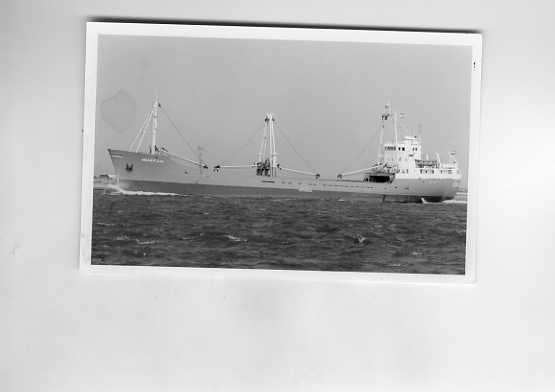 scheepvaart-foto-maasplein, Ophalen of Verzenden, Zo goed als nieuw, Motorboot, Boek of Tijdschrift