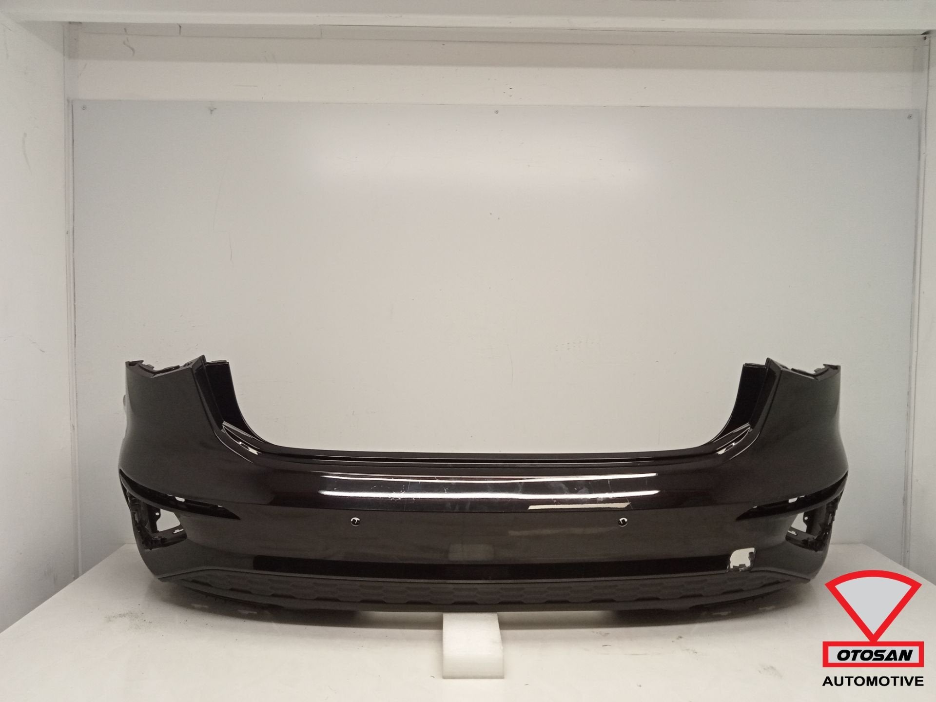 Audi A3 S3 S-Line 2020+ 8Y Sportback 6x PDC Achterbumper Ori