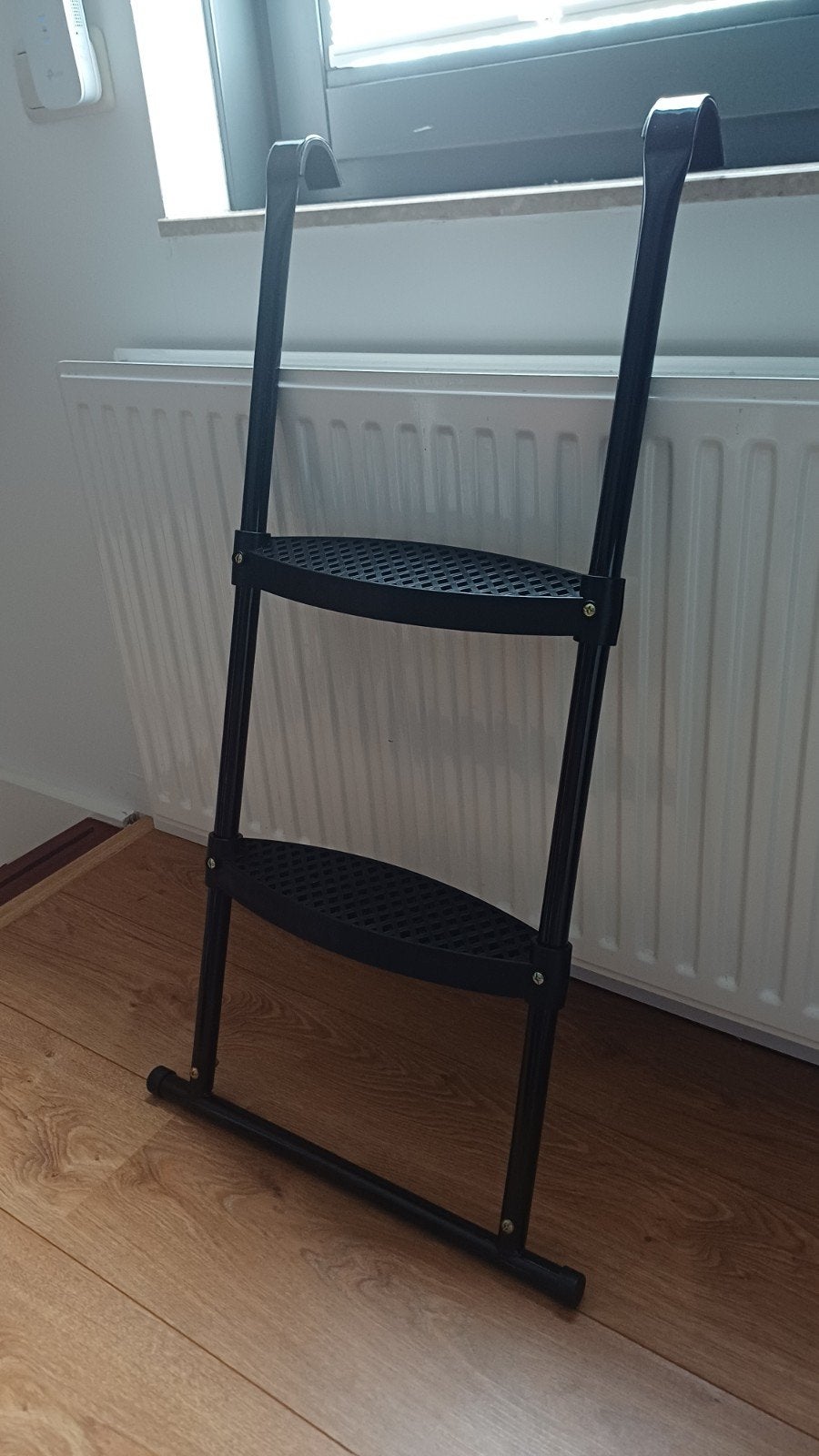 Exit Toys Trap voor Vouwwagen - 40x99 cm - Nieuwstaat, Caravans en Kamperen, Kampeeraccessoires, Ophalen, Nieuw