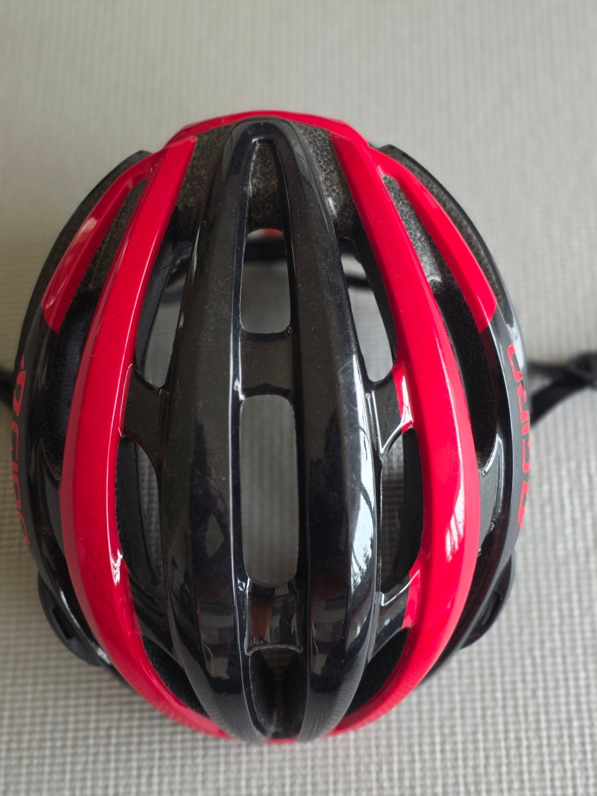 GIRO fietshelm maat L, Ophalen of Verzenden