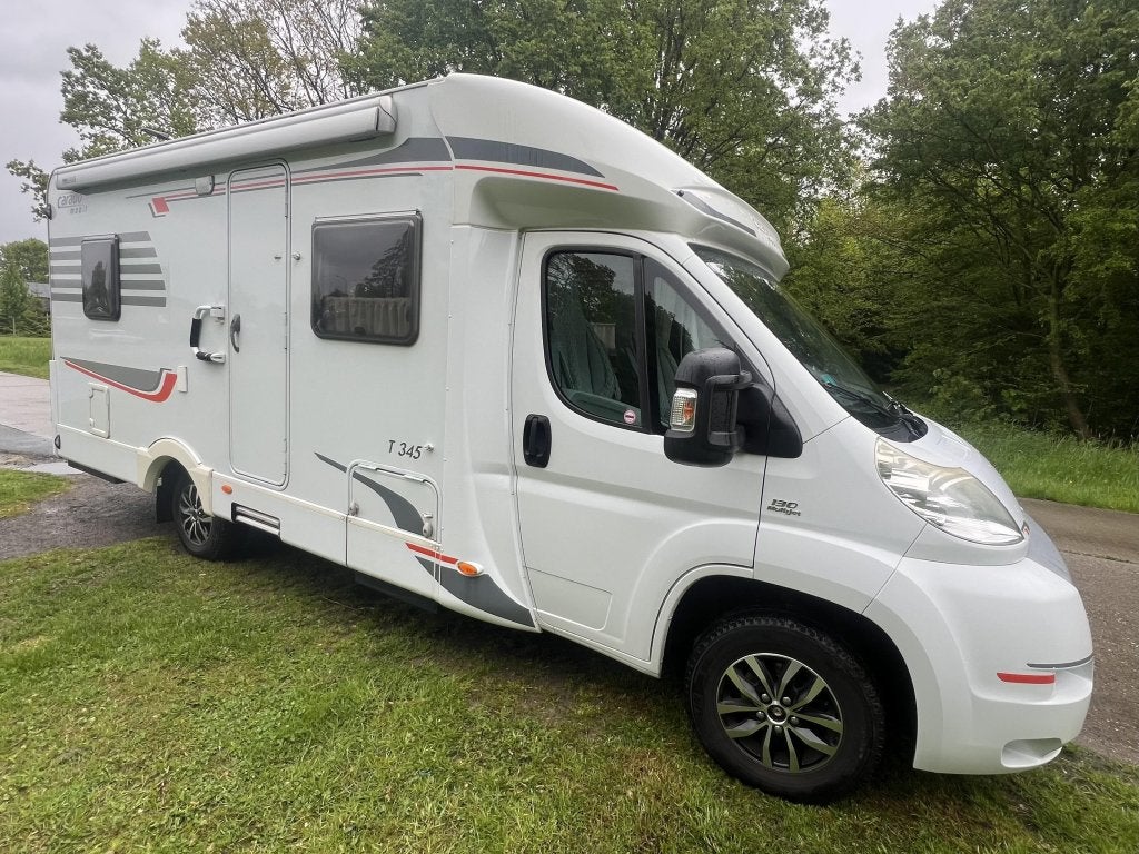 Caravans And Camping Carado
