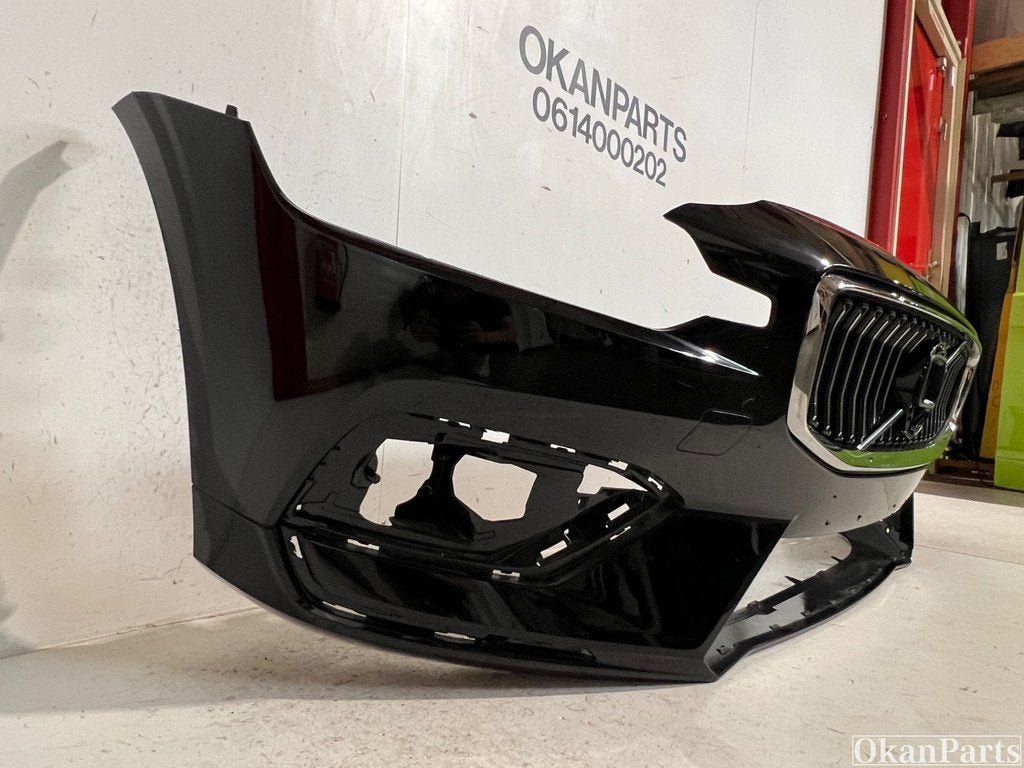 Volvo V60 S60 II voorbumper 31690589, Gebruikt, Gunnar Engellaus vag 8
405 31  Gothenburg, SE, Voor, Info@volvocars.com