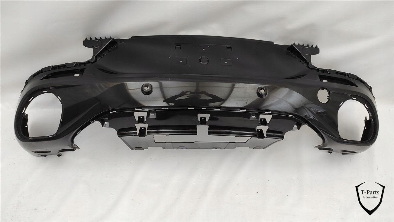 Alfa Romeo Tonale achterbumper bumper 156164997