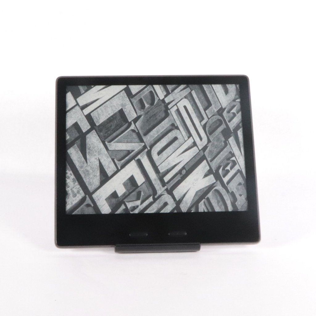 Kindle Paperwhite 11th Generation - Nette Staat, Kindle, Gebruikt, Support@kindle.com, Amazon.com, Inc.
410 Terry Avenue North
Seattle, WA 98109-5210
USA