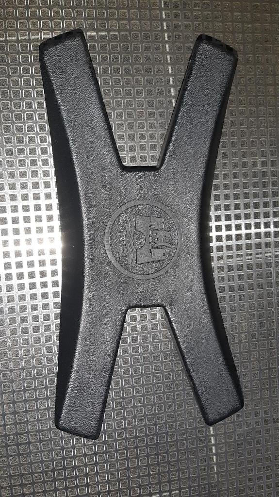 Stuur "vlinder" Porsche 914, Auto-onderdelen, Ophalen of Verzenden, Porsche