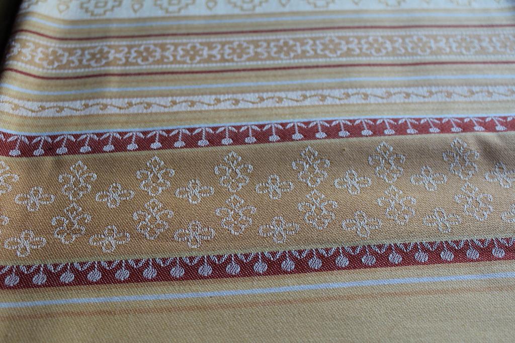 Tafelkleed, Provencaals, nieuw, Ophalen of Verzenden, Nieuw