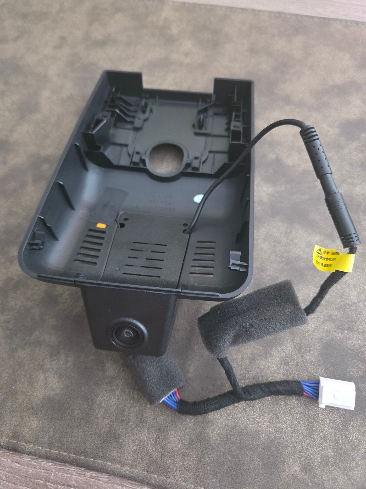 FITCAMX Dashcam voor Toyota Yaris IV 2020-2023, Ophalen, Zo goed als nieuw