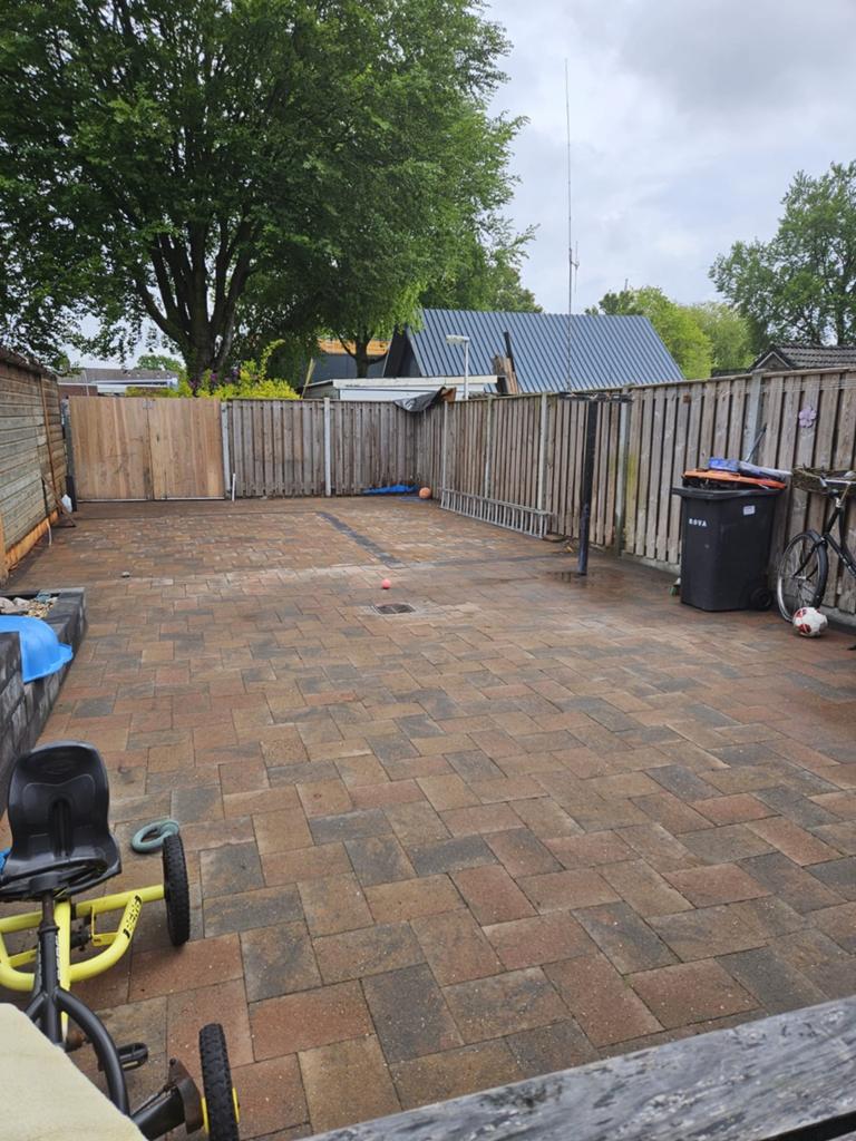 Straatwerk, Tuin en Terras, Tegels en Klinkers, Ophalen of Verzenden, Nieuw, Beton, Klinkers