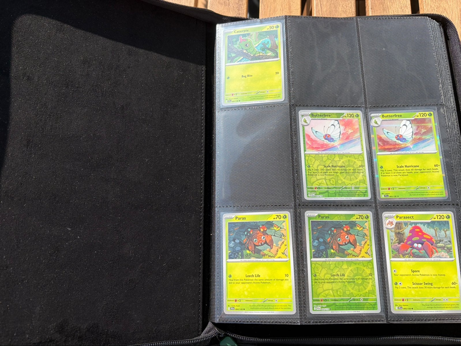 Journey together masterset incompleet +vaultx binder, Ophalen of Verzenden, Zo goed als nieuw
