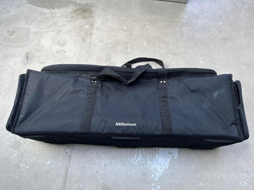 Millennium Hardware tas, Muziek en Instrumenten, Ophalen, Zo goed als nieuw, Overige instrumenten