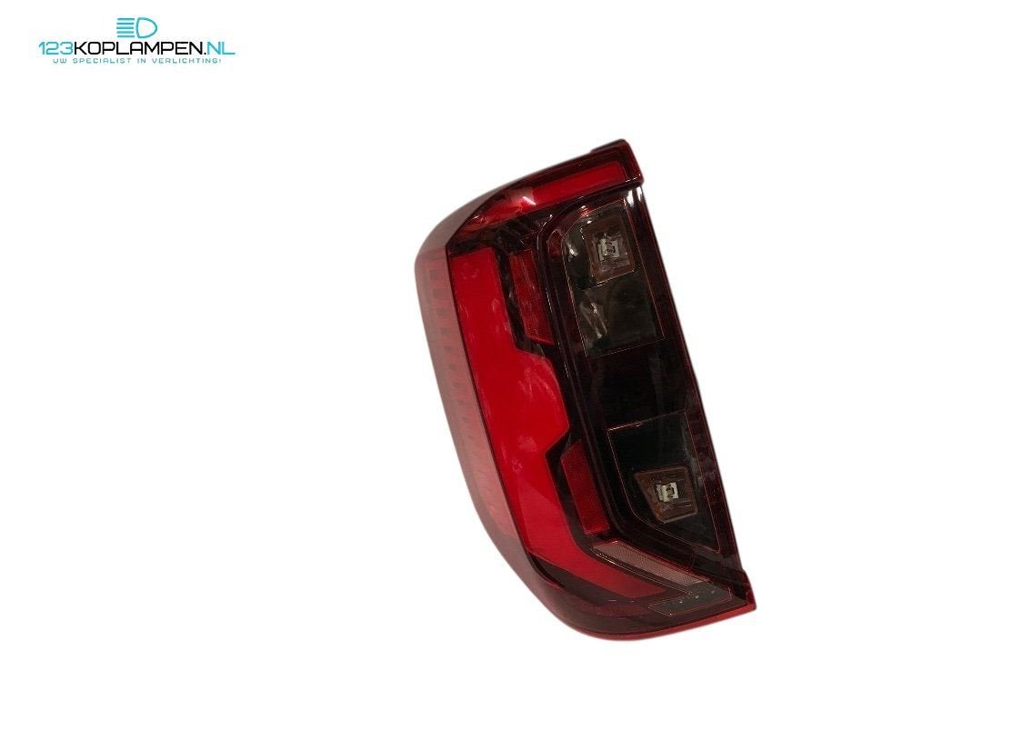 VW Amarok 2 achterlicht links LED, Gebruikt, -, -, Verzenden