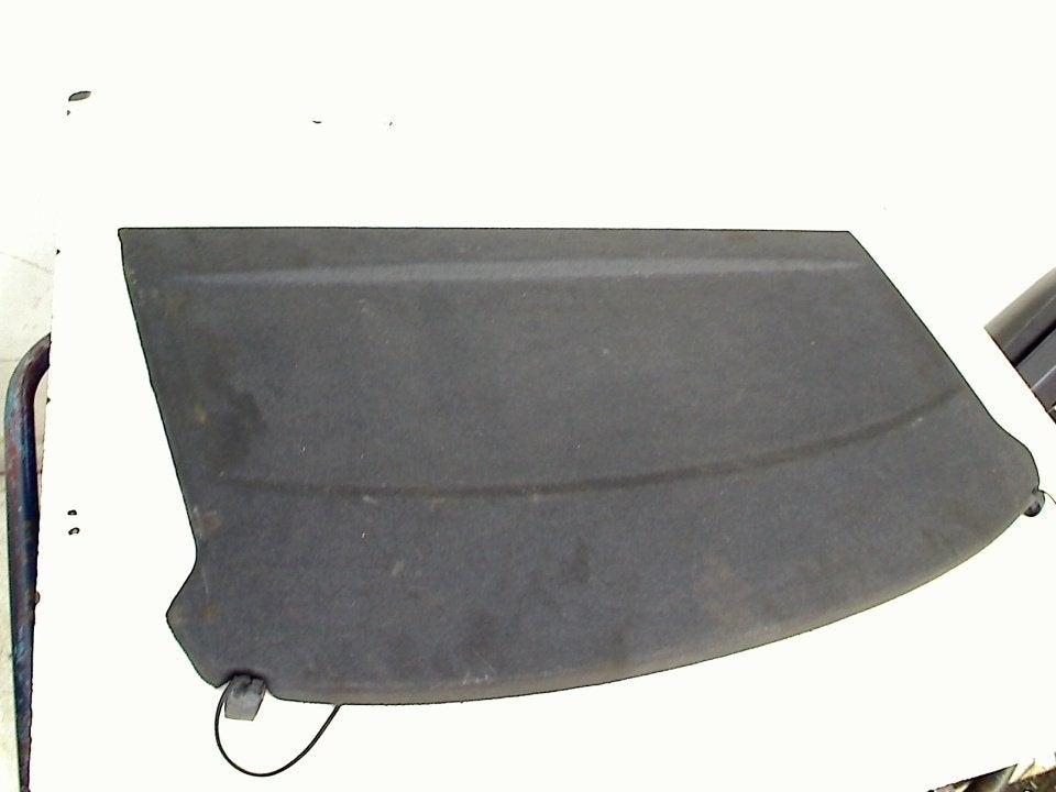 Hoedenplank BMW 1 serie (E87/87N) (2007-09/2011-06), Auto-onderdelen, Interieur en Bekleding, Gebruikt, Petuelring 130, München 80809, , Duitsland