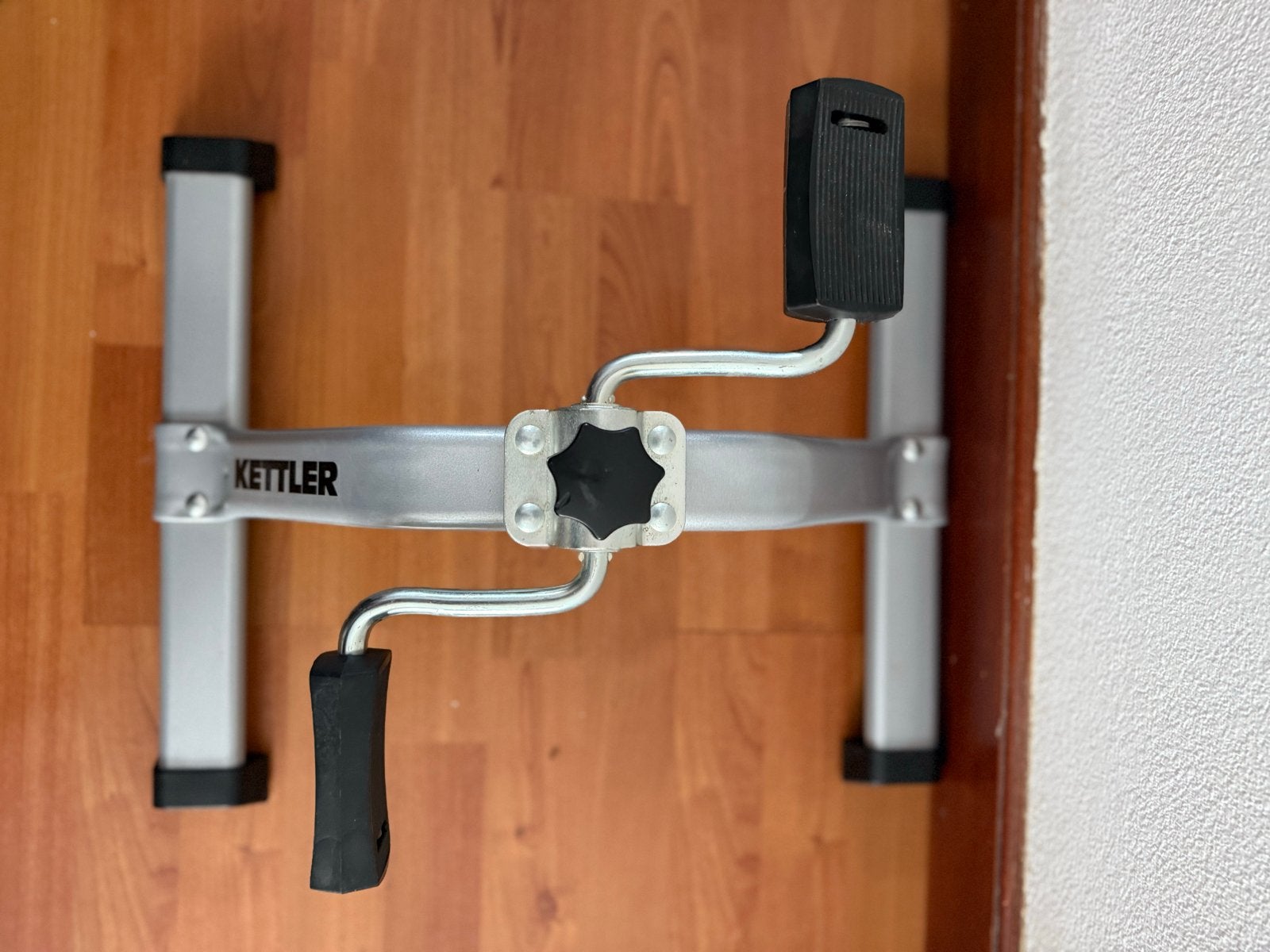 Kettler Mini Bike - Compacte Stoelfiets voor Thuis