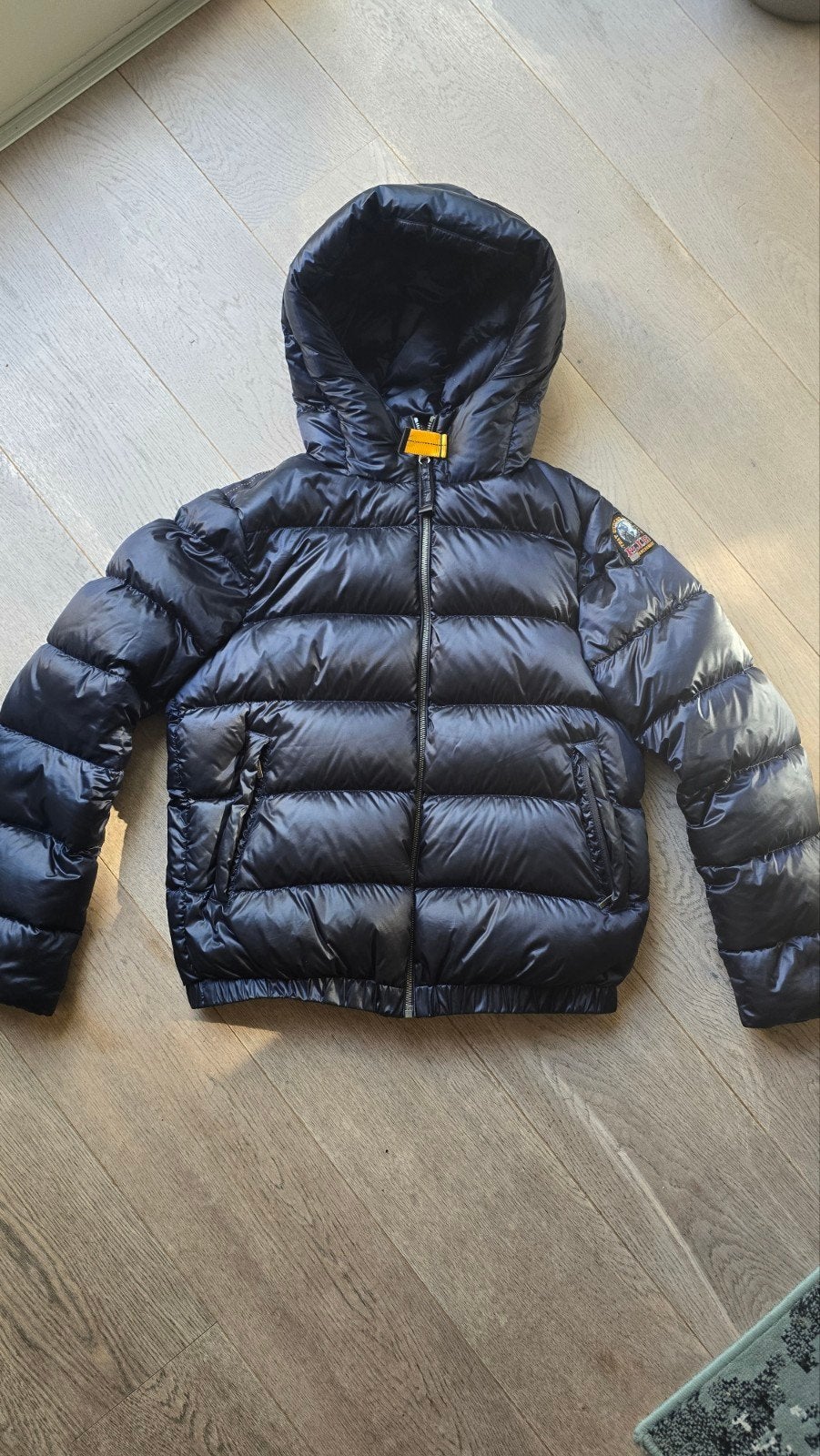 Parajumpers donsjack - Maat 176, Jongen of Meisje, Ophalen of Verzenden, Zo goed als nieuw, Parajumpers