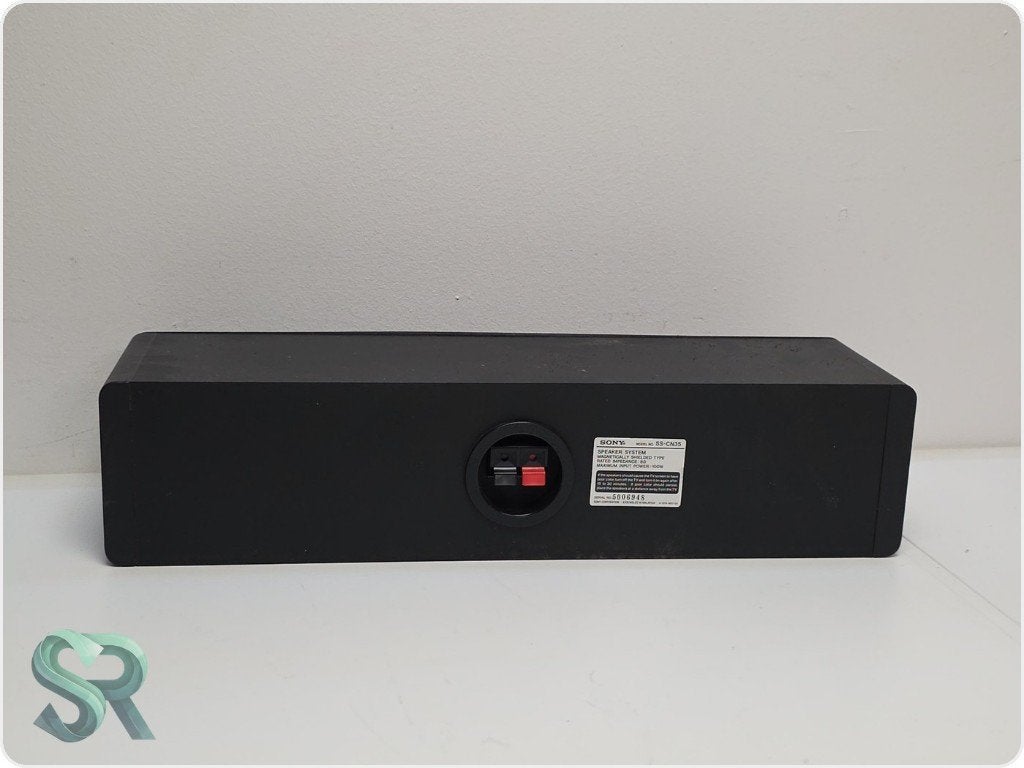 Sony SS-CN35, Gebruikt, ., Ophalen of Verzenden, .
