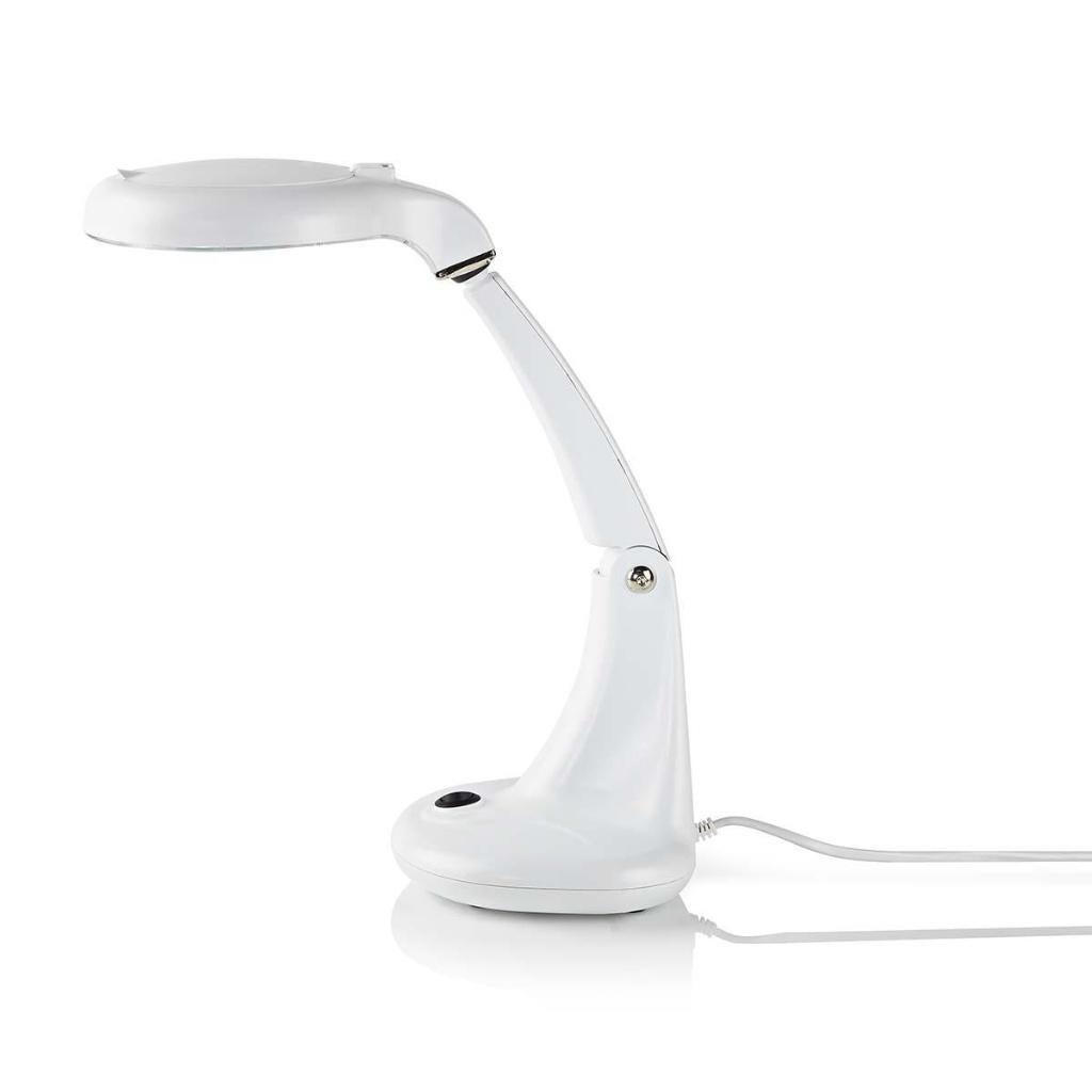Loeplamp met vergrootglas, Ophalen of Verzenden, Nieuw, Vergrootglas of Loep