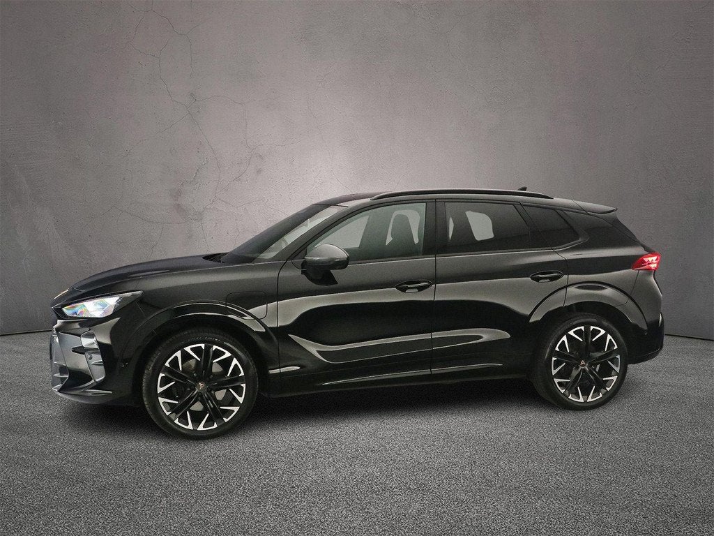 CUPRA Terramar VZ Performance 1.5 TSI eHybrid 272pk DSG Auto, Auto's, Cupra, Stof, 4 cilinders, 2000 kg, 150 min
