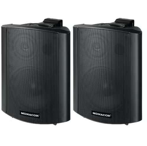 Luidsprekers (Monacor, Soundtube, Canton, Bose etc), Ophalen of Verzenden, Zo goed als nieuw, Bose, 120 watt of meer