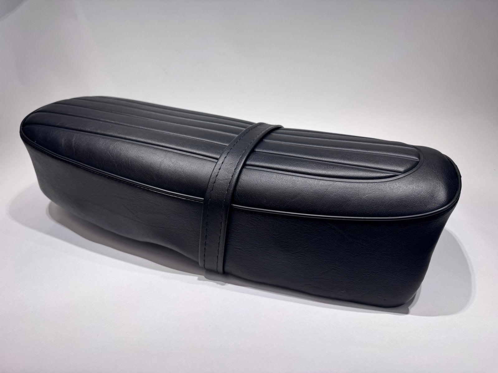 Honda SS50 K1 Zadel Buddyseat SS50Z - Nieuwstaat, Ophalen of Verzenden, Zo goed als nieuw, Zadel, Overige merken