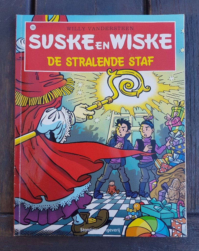 SUSKE & WISKE stripboeken, 39st, Boeken, Meerdere stripboeken, Ophalen of Verzenden, Gelezen, Willy Vandersteen