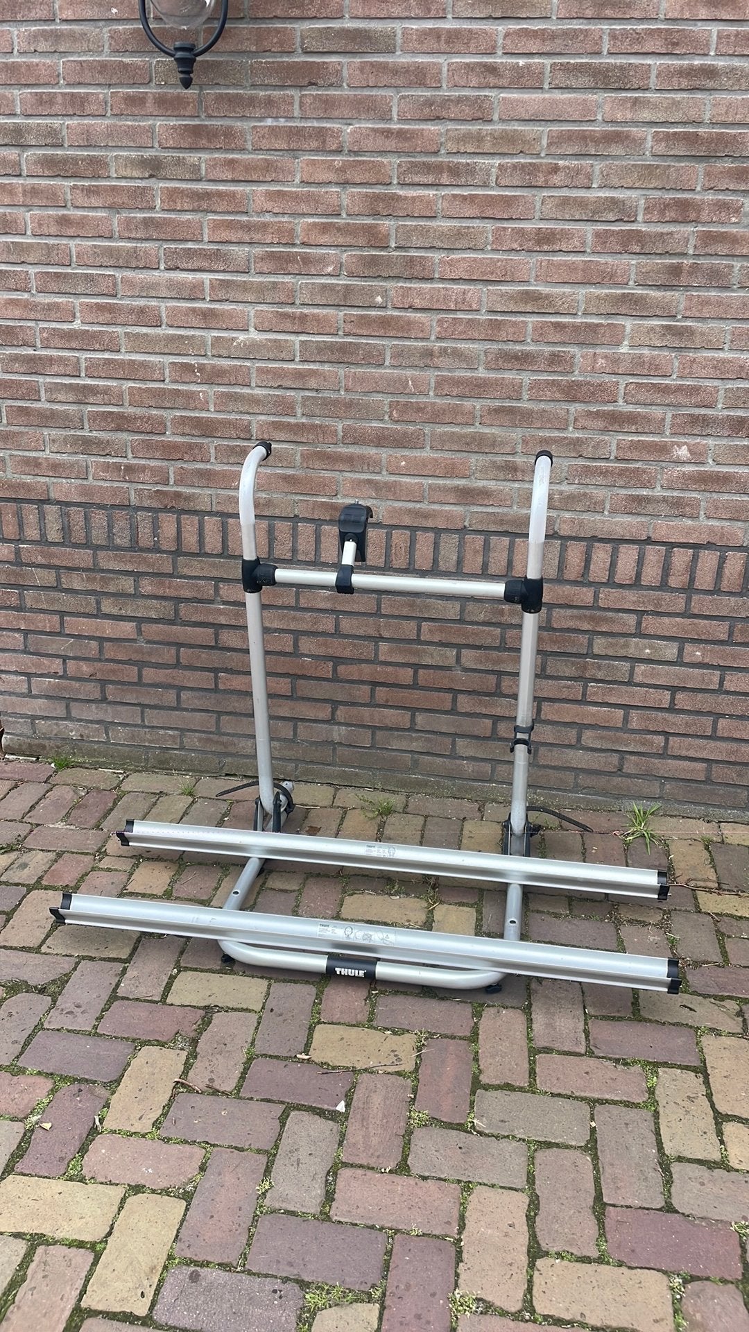 Thule Sport G2 fietsendrager, Ophalen, Zo goed als nieuw
