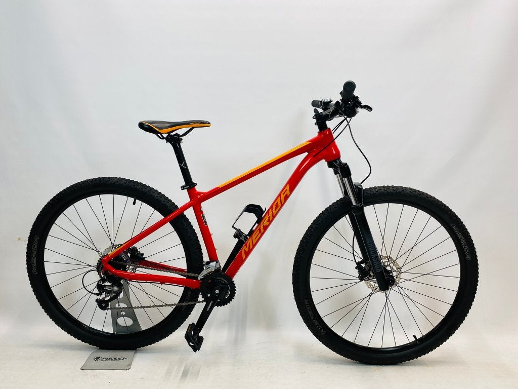 MERIDA BigNine mountainbike L-57cm Nieuw fiets