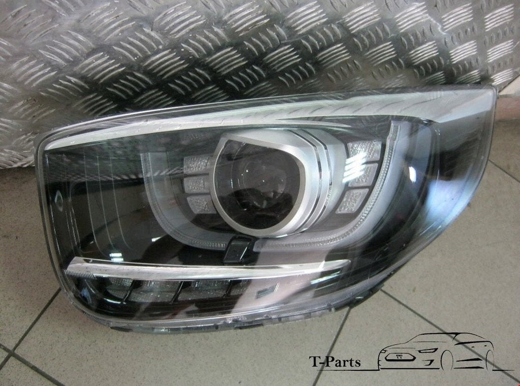 Kia picanto GT links NIEUW koplamp LED origineel 92101G6300, Info@fabrikant.eu, Nieuw, Ophalen of Verzenden, Fabrikantstraat 1
1000 AA  Amsterdam