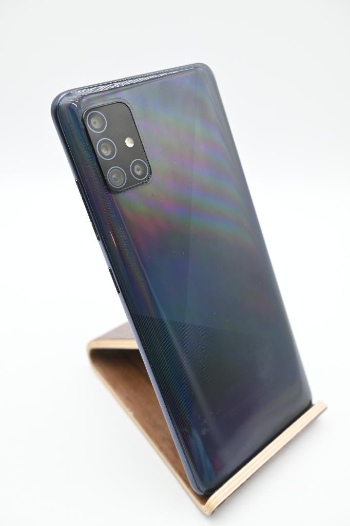 Samsung A51 128GB, Samsung, Gebruikt, Overige typen, Ophalen of Verzenden