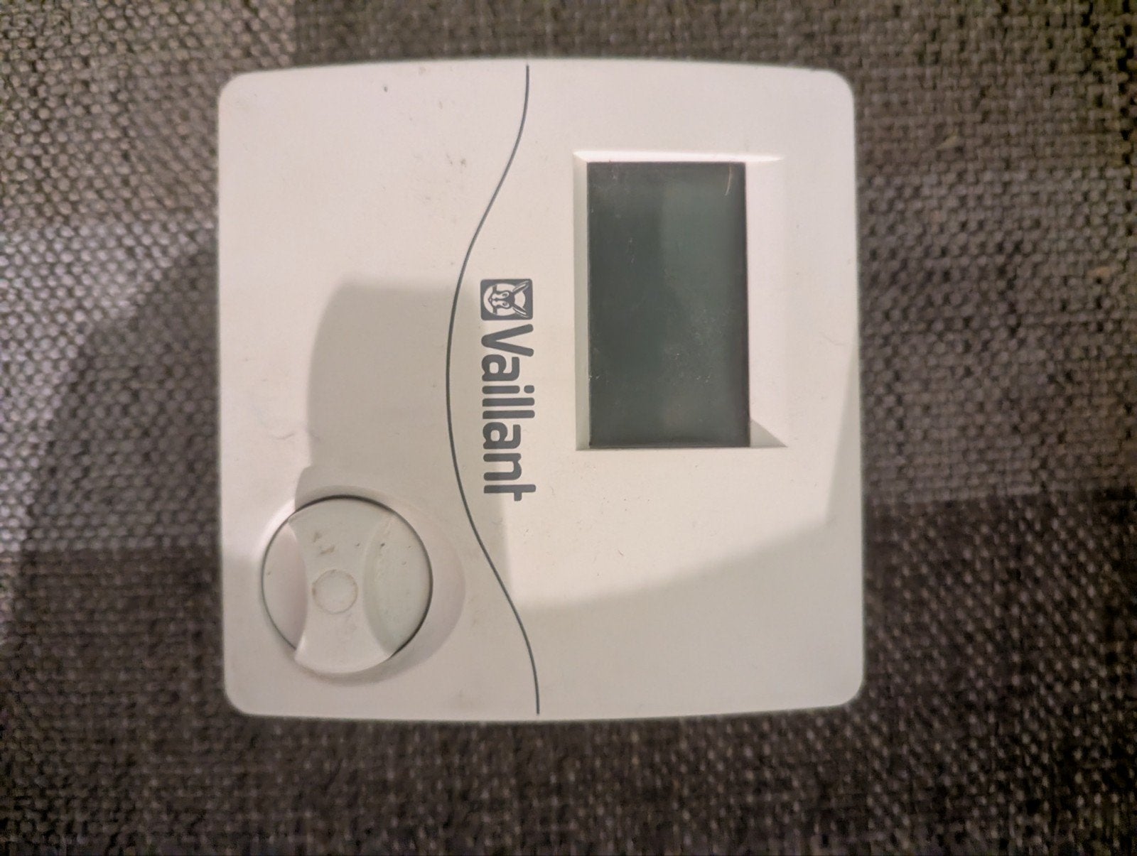 Vaillant VRT 50/2 Kamerthermostaat - Werking Onbekend, Ophalen of Verzenden, Gebruikt