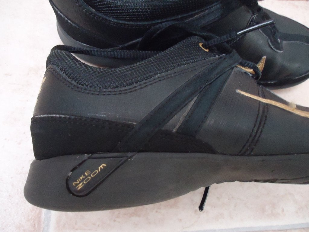 Nike sportschoenen - gym schoenen maat 37,5, Jongen of Meisje, Schoenen, Ophalen of Verzenden, Zo goed als nieuw