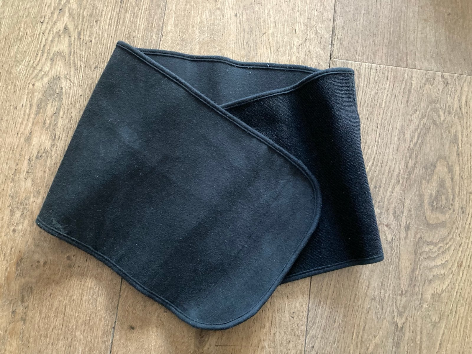 Carriwell Postpartum Buikband - Maat S/M, Kleding | Dames, Ophalen of Verzenden, Zo goed als nieuw, Maat 38/40 (M), Zwart