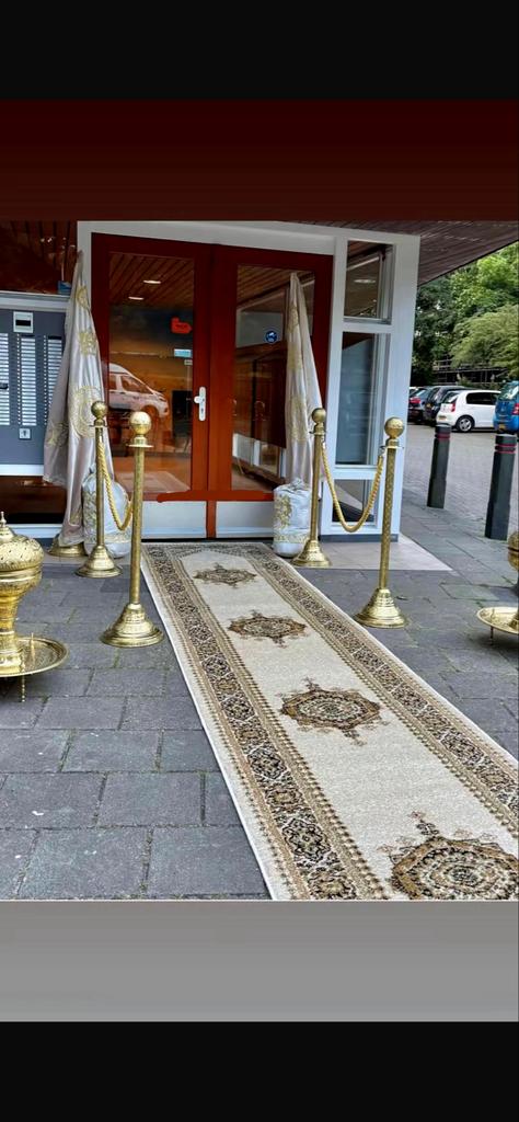 Ghorja set te huur, Ophalen of Verzenden