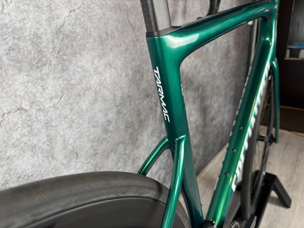 Nieuw! Specialized Tarmac SL8 Pro Full Carbon Ultegra Di2, Overige merken, Carbon, Heren, Nieuw