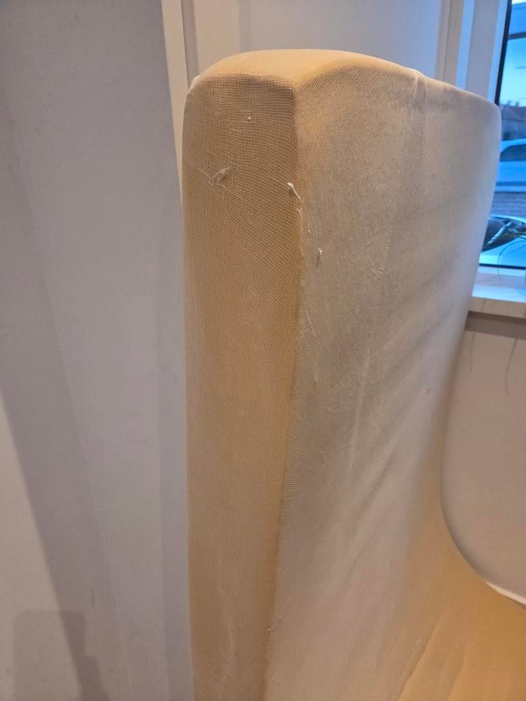 Gratis matras af te halen (hoes nodig), Ophalen, Gebruikt, Eenpersoons